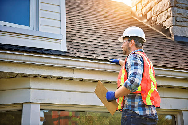 Licensed Storm Damage Roof Repair service in Manton, MI - Ben Roofing and Steel LLC